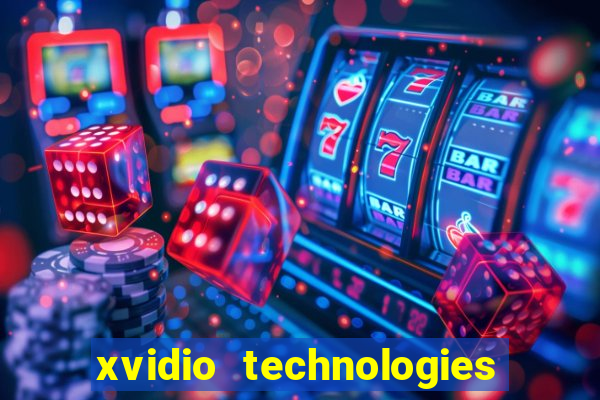 xvidio technologies startup brasil 2022 download gratis